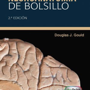 Lippincott. Neuroanatomía de bolsillo (Spanish Edition)