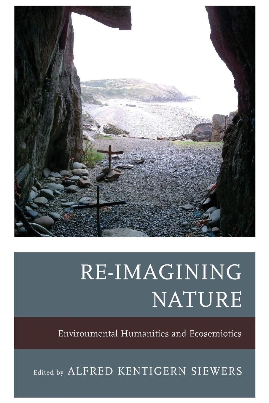 Re-Imagining Nature: Environmental Humanities and Ecosemiotics Paperback – October 16