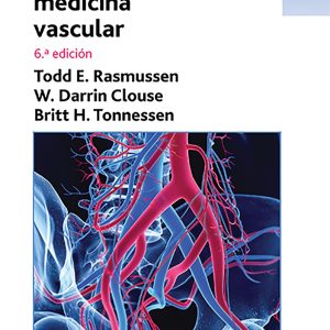Manual de medicina vascular (Spanish Edition)