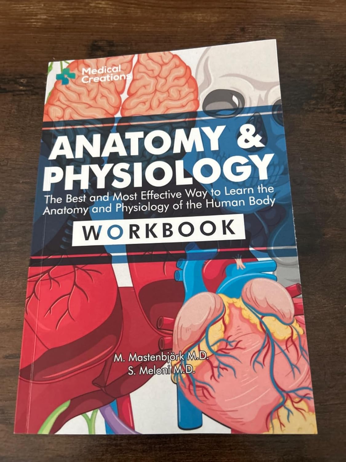 Anatomy & Physiology: The Best and Most Effective Way to Learn the Anatomy and Physiology of the Human Body: Workbook 9781958323045 - Image 11