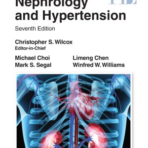 Handbook of Nephrology and Hypertension