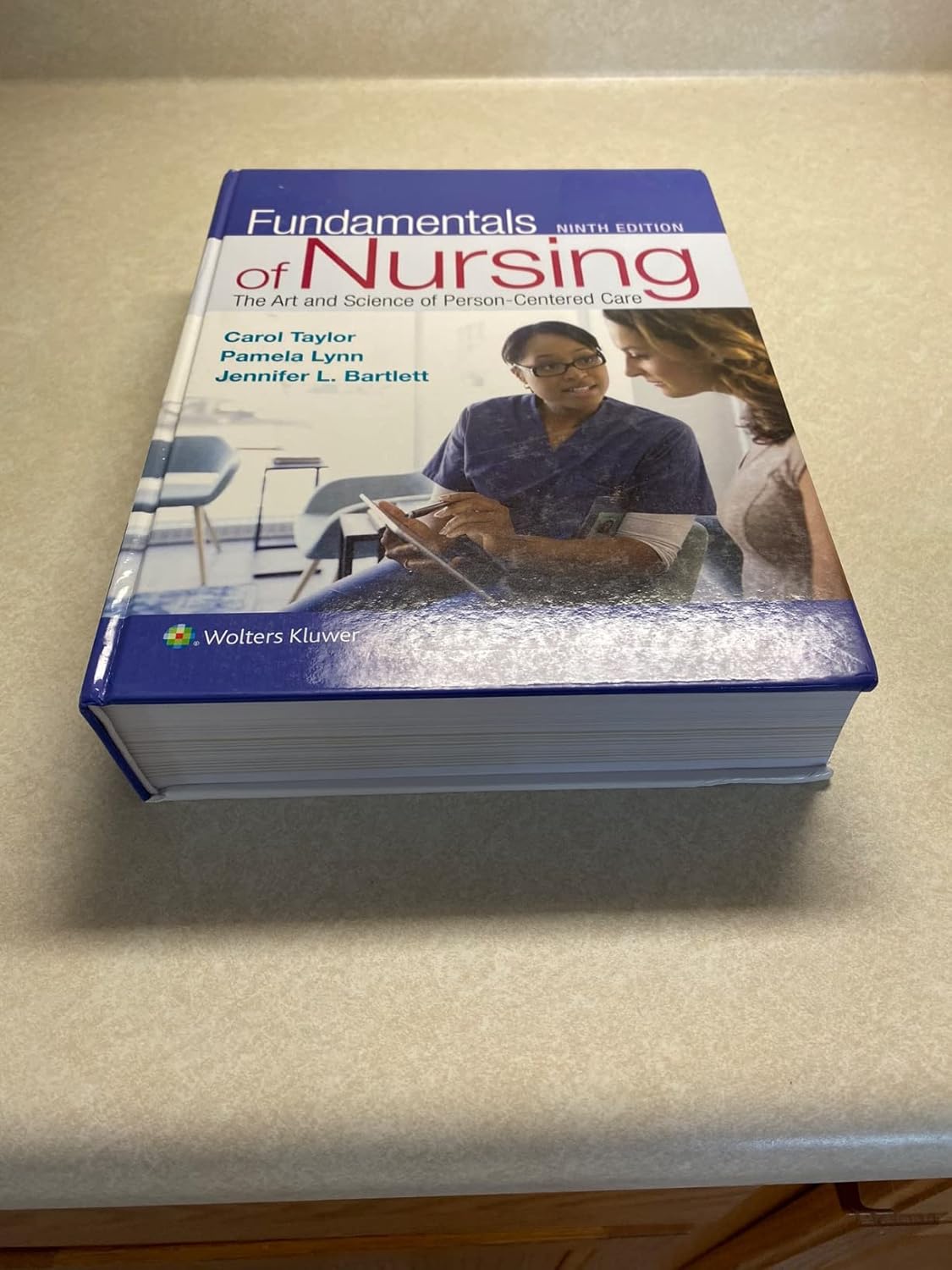 Fundamentals of Nursing: The Art and Science of Person-Centered Care 9th Edition 9781496362179 - Image 4