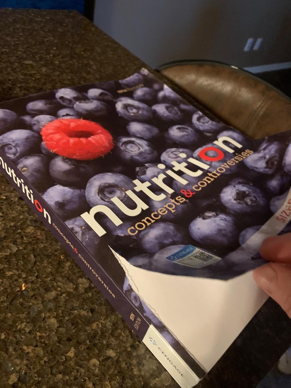 Nutrition: Concepts and Controversies 15th Edition 9781337906371 - Image 9