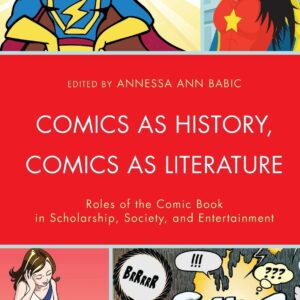 Comics as History