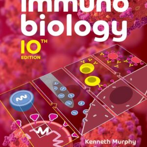 Janeway's Immunobiology Tenth Edition 9780393884890