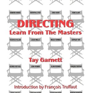 Directing Hardcover – February 1