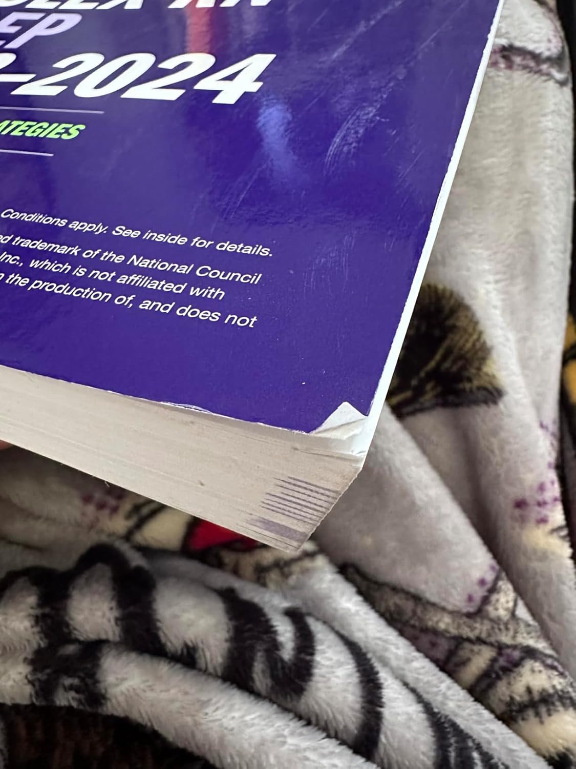 Next Generation NCLEX-RN Prep 2023-2024: Practice Test + Proven Strategies (Kaplan Test Prep) Twenty fifth Edition 9781506280264 - Image 9