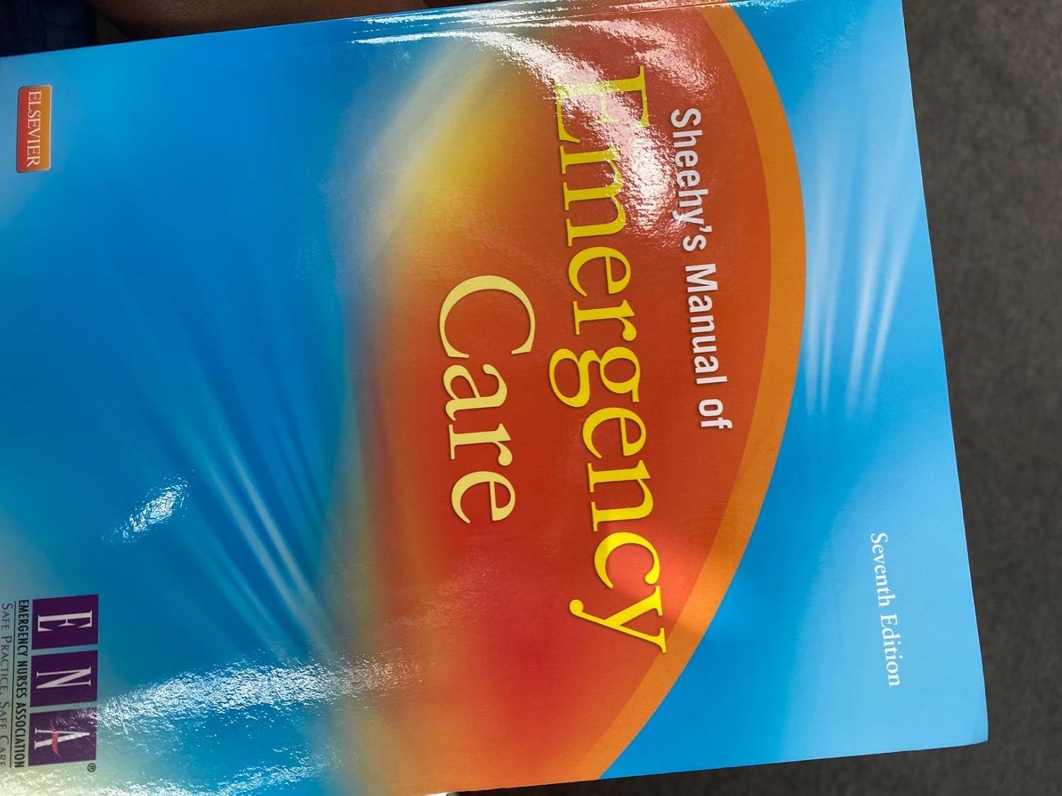 Sheehy's Manual of Emergency Care - Elsevier eBook on VitalSource (Retail Access Card) 7th Edition 9780323100656 - Image 11