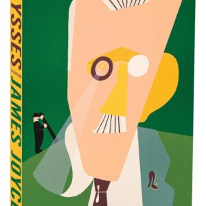 Ulysses: An Illustrated Edition Hardcover – Illustrated