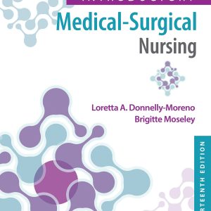 Timbys Introductory Medical-Surgical Nursing