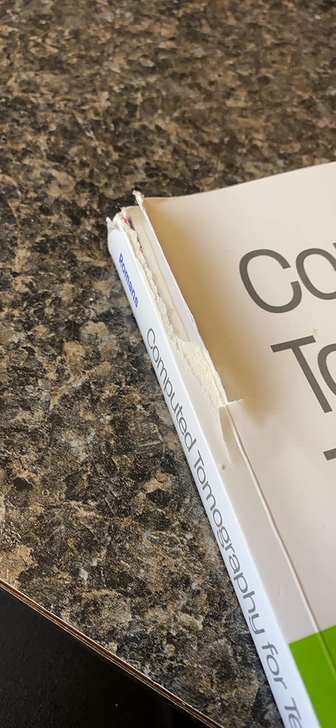 Computed Tomography for Technologists: A Comprehensive Text 2nd Edition 9781496375858 - Image 7