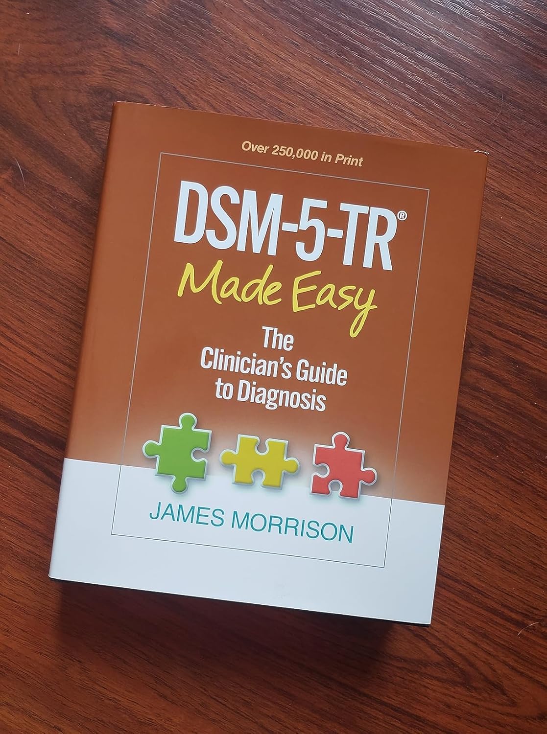 DSM-5-TR® Made Easy: The Clinician's Guide to Diagnosis 1st Edition 9781462551347 - Image 2