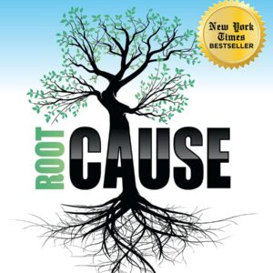 Hashimoto's Thyroiditis: Lifestyle Interventions for Finding and Treating the Root Cause Paperback – May 31