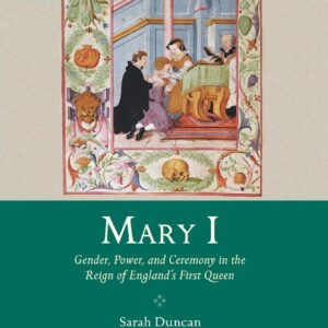 Mary I: Gender