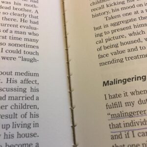 Diagnosis Made Easier: Principles and Techniques for Mental Health Clinicians Second Edition 9781462529841