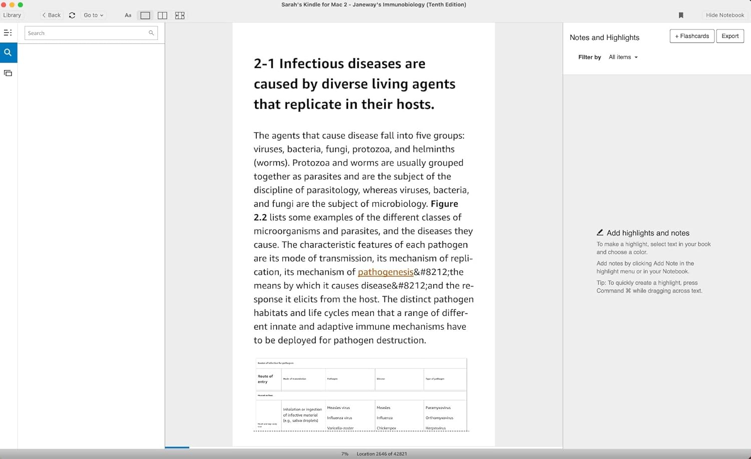 Janeway's Immunobiology Tenth Edition 9780393884906 - Image 4
