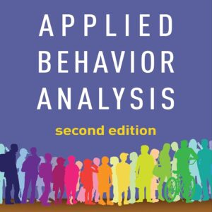 Handbook of Applied Behavior Analysis Second Edition 9781462543762