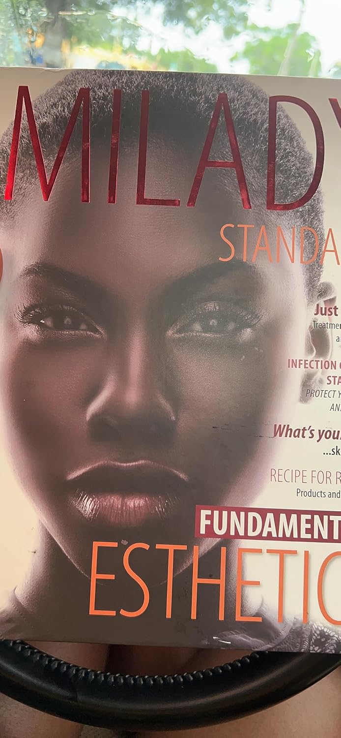 Milady Standard Esthetics: Fundamentals 11th Edition 9781111306892 - Image 2