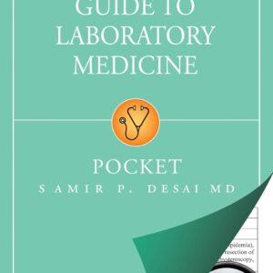Clinician's Guide to Laboratory Medicine 4th Edition 9781937978105