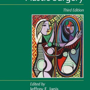 Essentials of Plastic Surgery 3rd Edition 9781626238473