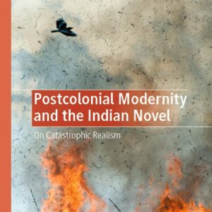 Postcolonial Modernity and the Indian Novel: On Catastrophic Realism (New Comparisons in World Literature) 1st ed. 2020 Edition 9783030373993