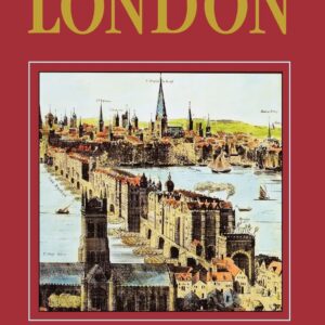Norton Book Of London Hardcover – March 17