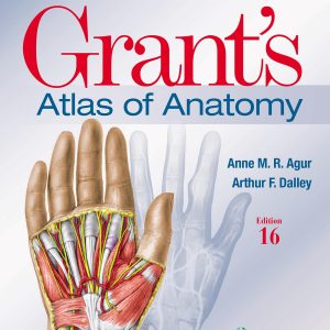 Grants Atlas of Anatomy (Lippincott Connect)