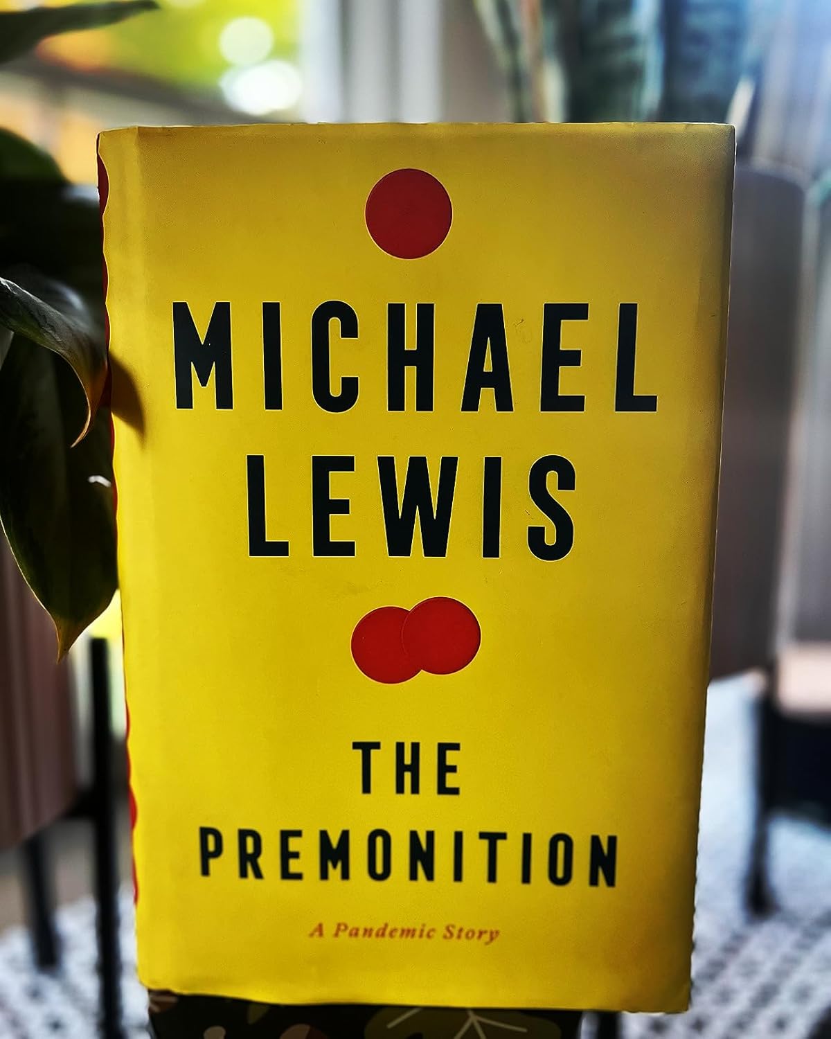 The Premonition: A Pandemic Story 9781324035534 - Image 7