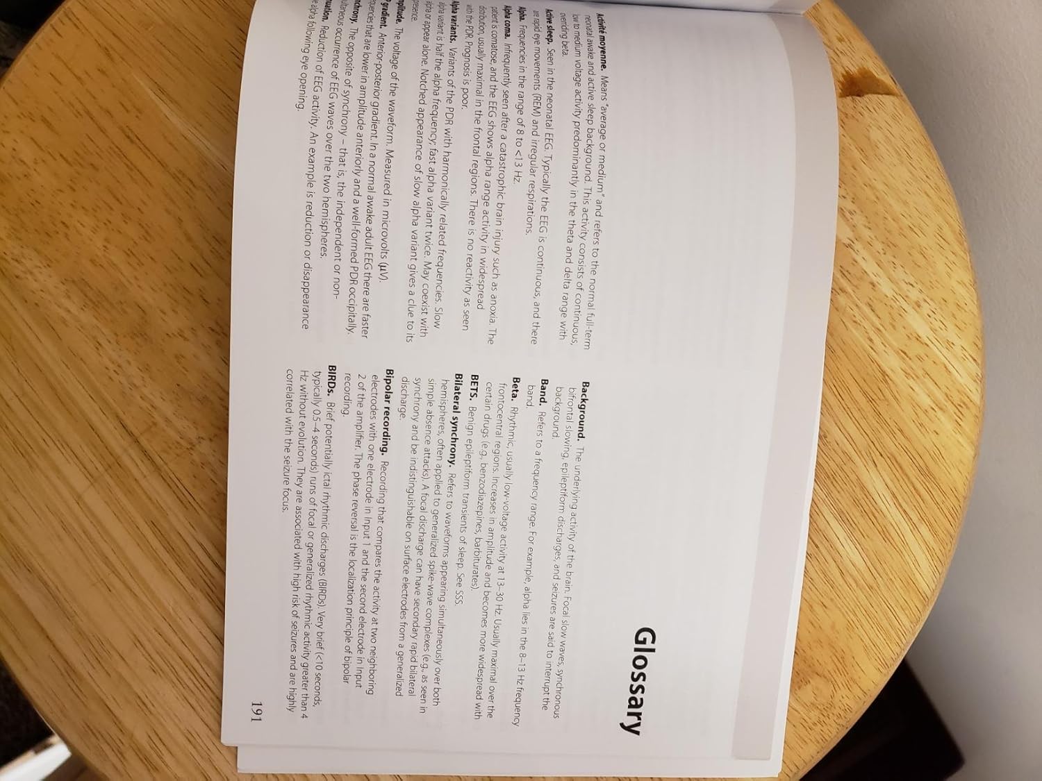 Rowan's Primer of EEG 2nd Edition 9780323353878 - Image 3