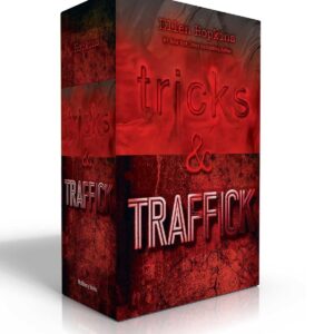 Tricks & Traffick (Boxed Set) Paperback – January 24, 2017 9781481498258
