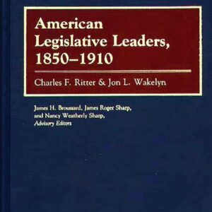 American Legislative Leaders
