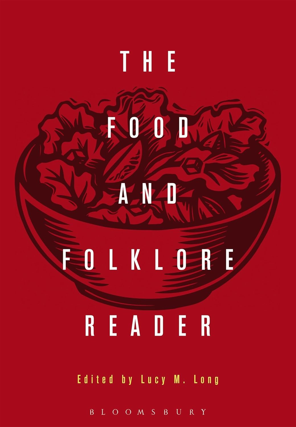 Food and Folklore Reader 9780857857231