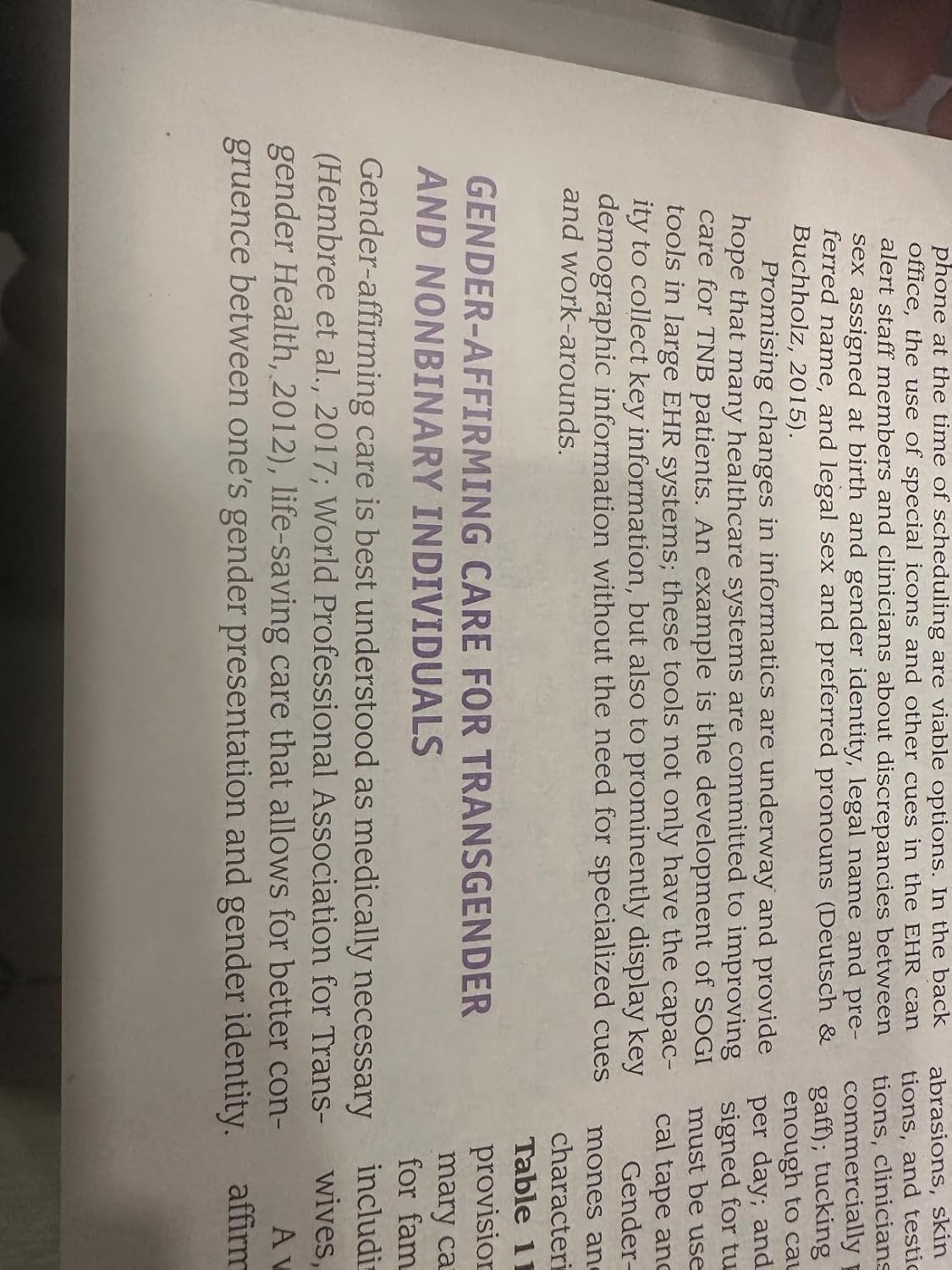 Gynecologic Health Care: With an Introduction to Prenatal and Postpartum Care: With an Introduction to Prenatal and Postpartum Care 4th Edition 9781284182347 - Image 6