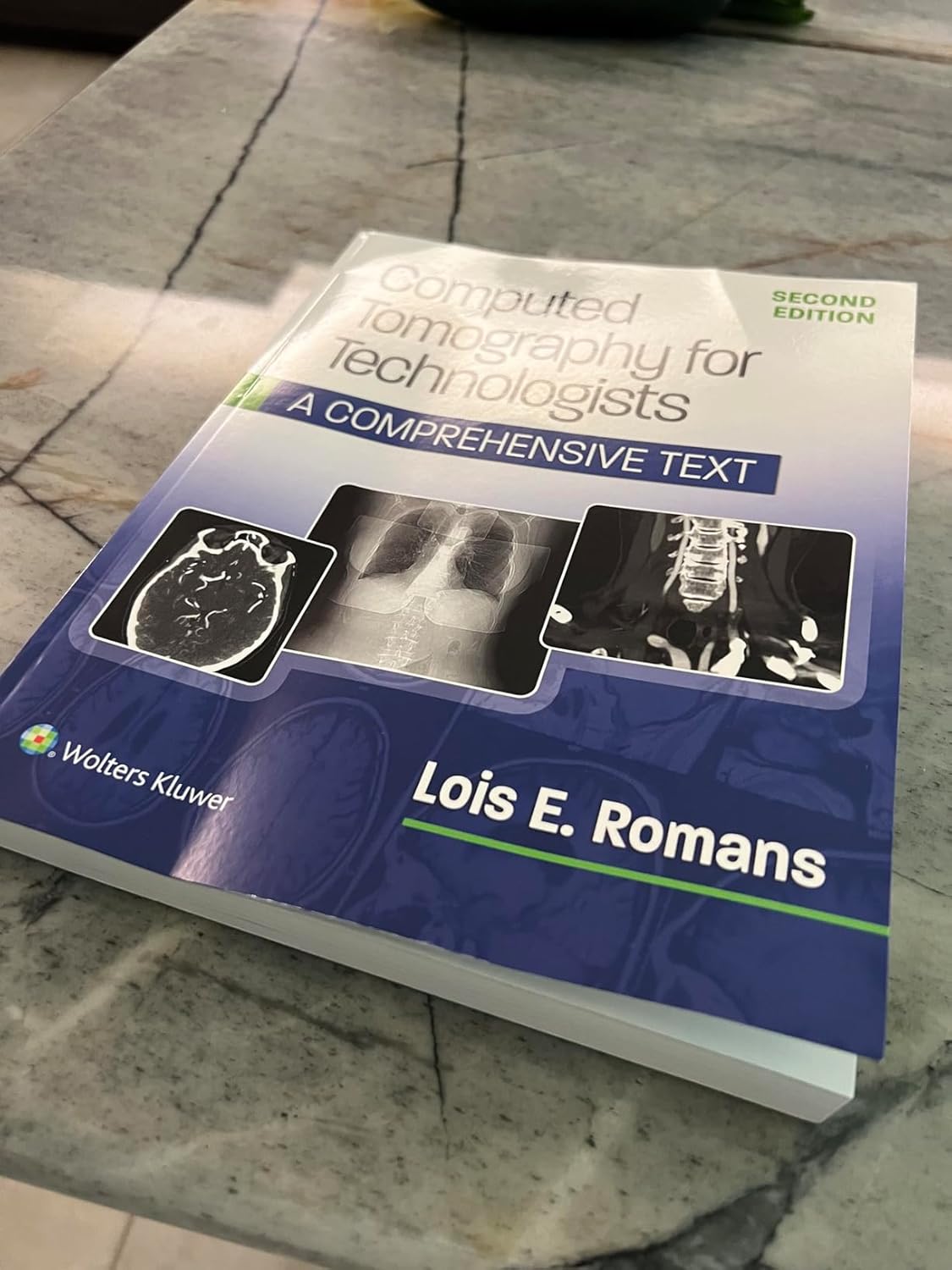 Computed Tomography for Technologists: A Comprehensive Text 2nd Edition 9781496375858 - Image 8