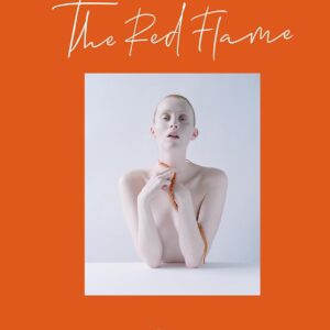 The Red Flame Hardcover – October 13