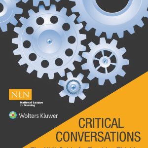 Critical Conversations: The NLN Guide for Teaching Thinking