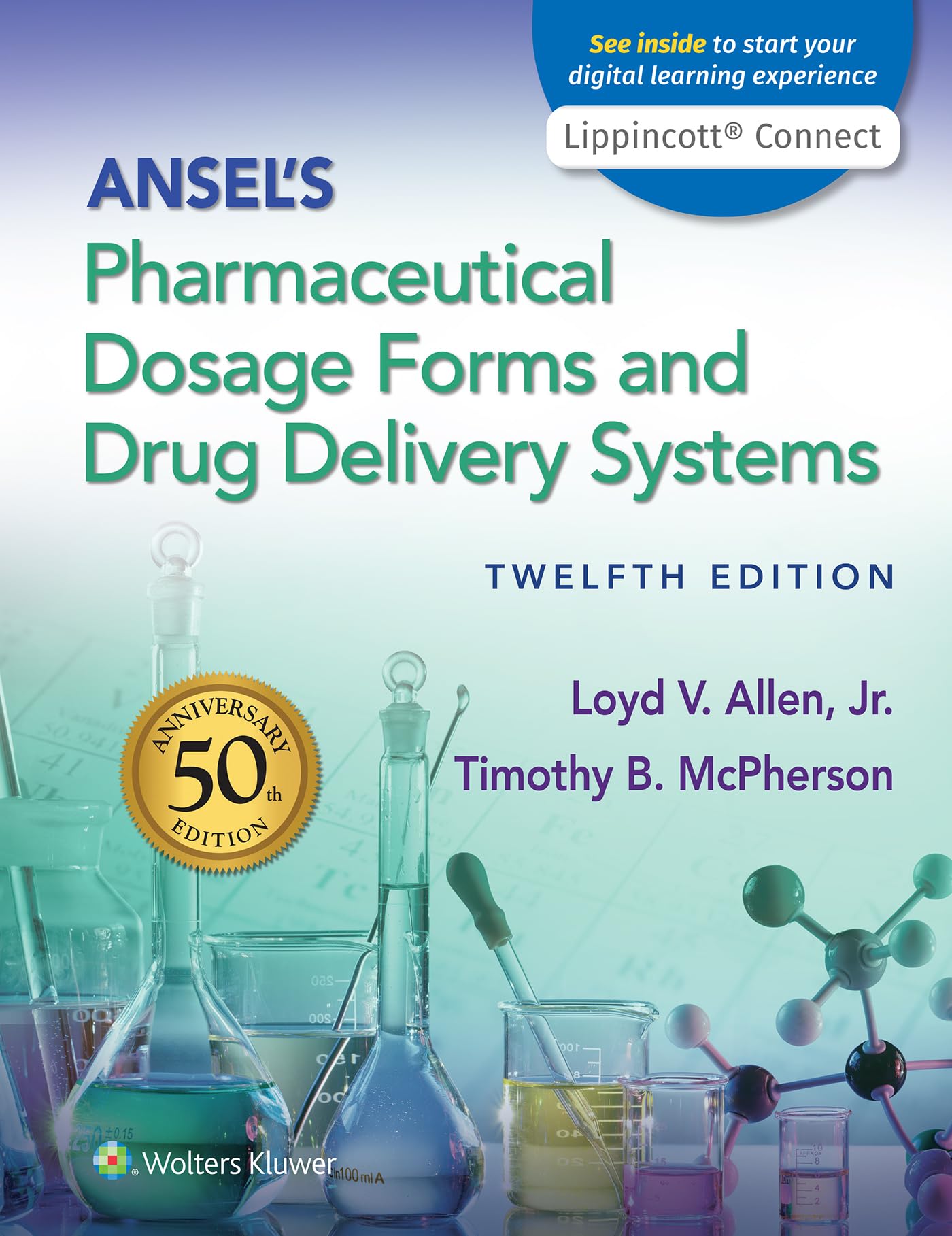 Ansels Pharmaceutical Dosage Forms and Drug Delivery Systems
