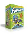 The Captain Awesome Ten-Book Cool-lection (Boxed Set): Captain Awesome to the Rescue!; vs. Nacho Cheese Man; and the New Kid; Takes a Dive; Soccer … Gets Crushed; and the Missing Elephants Paperback – February 21, 2023 9781665916943