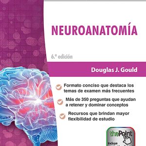 Serie RT. Neuroanatomía (Board Review Series) (Spanish Edition)