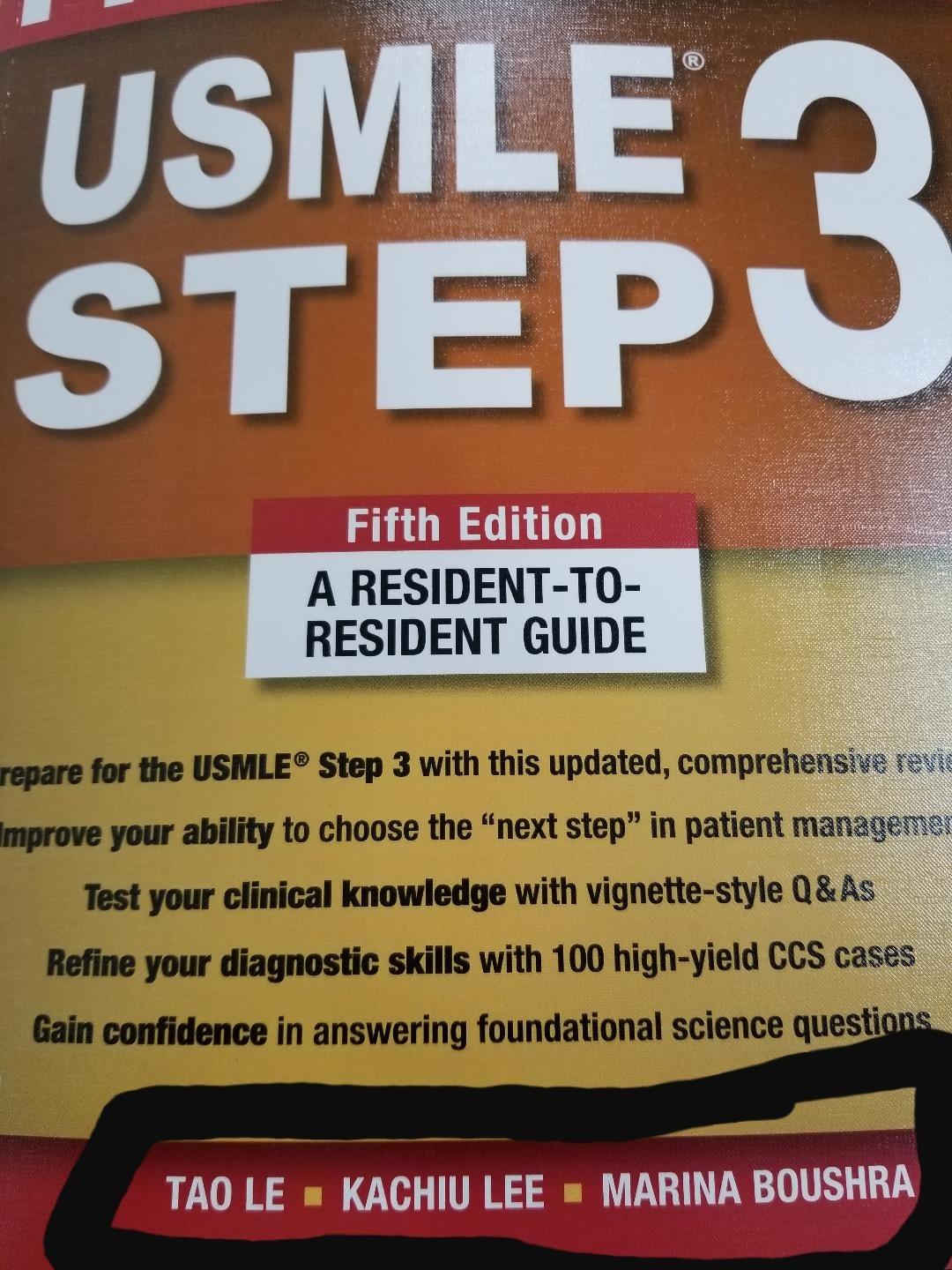 First Aid for the USMLE Step 3, Fifth Edition 5th Edition 9781260440317 - Image 6