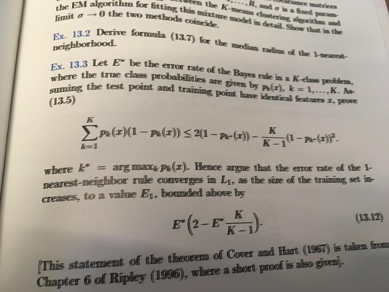 The Elements of Statistical Learning: Data Mining, Inference, and Prediction, Second Edition (Springer Series in Statistics) 2nd Edition 9780387848570 - Image 4