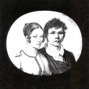 Karl Friedrich Schinkel--Ein Sohn der Spataufklarung Hardcover – November 29