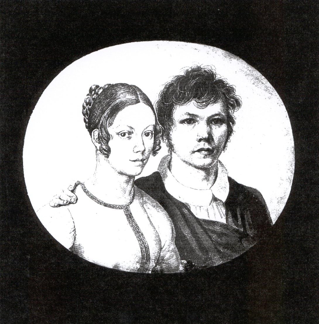 Karl Friedrich Schinkel--Ein Sohn der Spataufklarung Hardcover – November 29