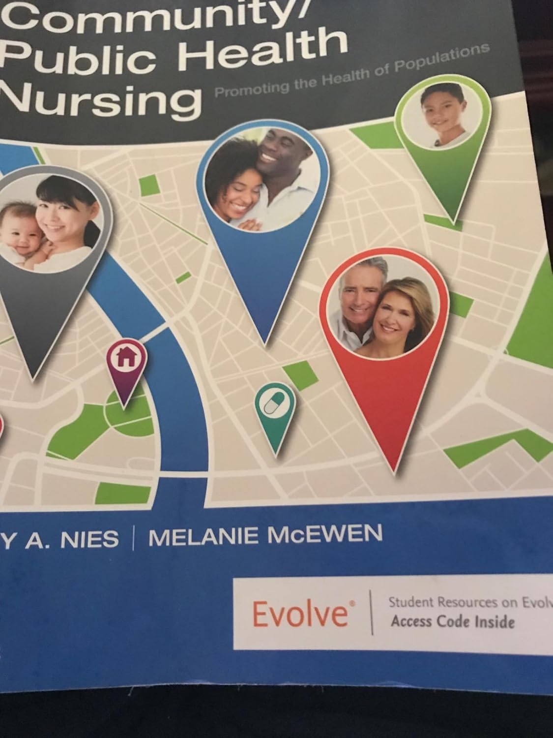 Community/Public Health Nursing 7th Edition 9780323528948 - Image 4