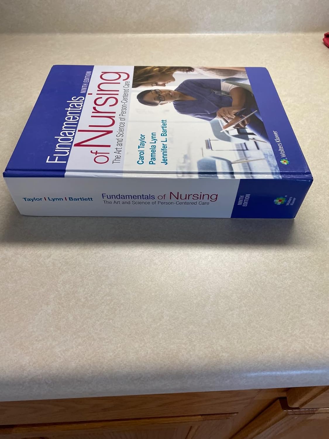 Fundamentals of Nursing: The Art and Science of Person-Centered Care 9th Edition 9781496362179 - Image 5