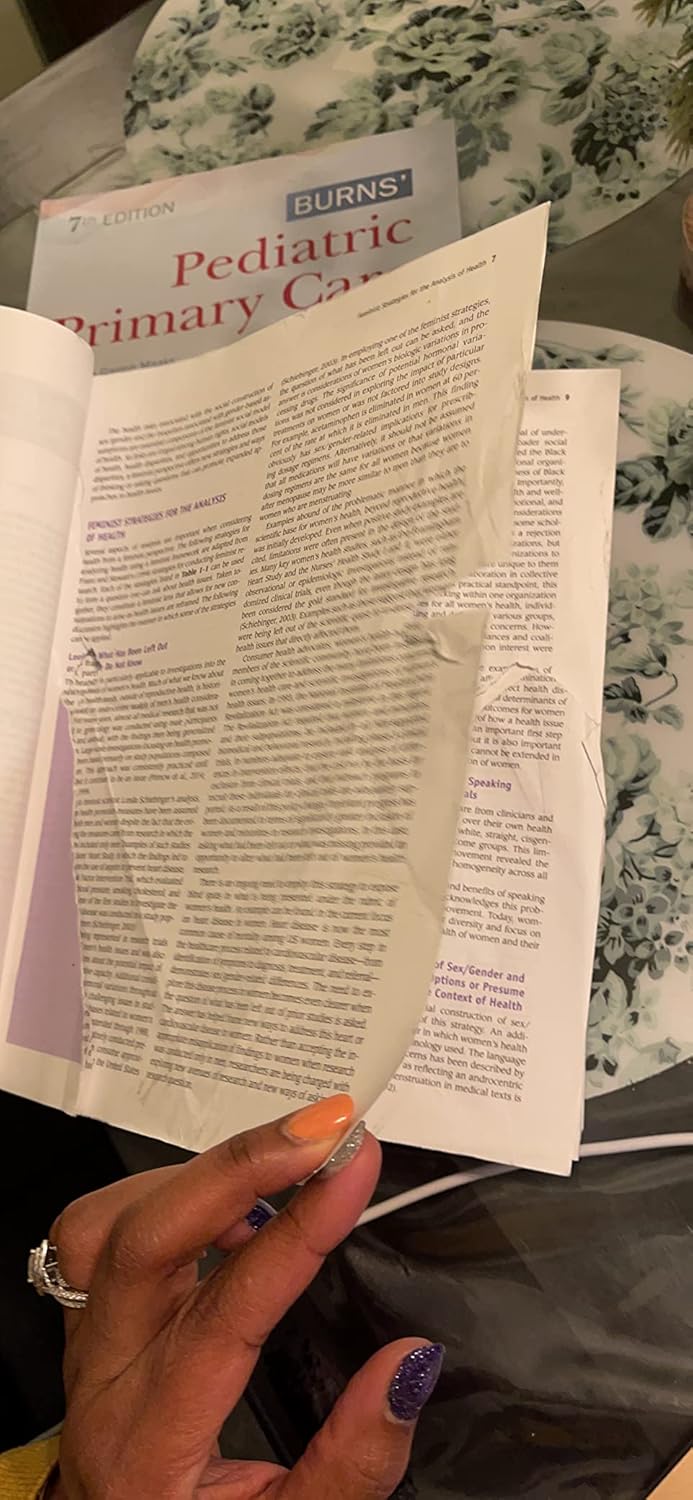 Gynecologic Health Care: With an Introduction to Prenatal and Postpartum Care: With an Introduction to Prenatal and Postpartum Care 4th Edition 9781284182347 - Image 7