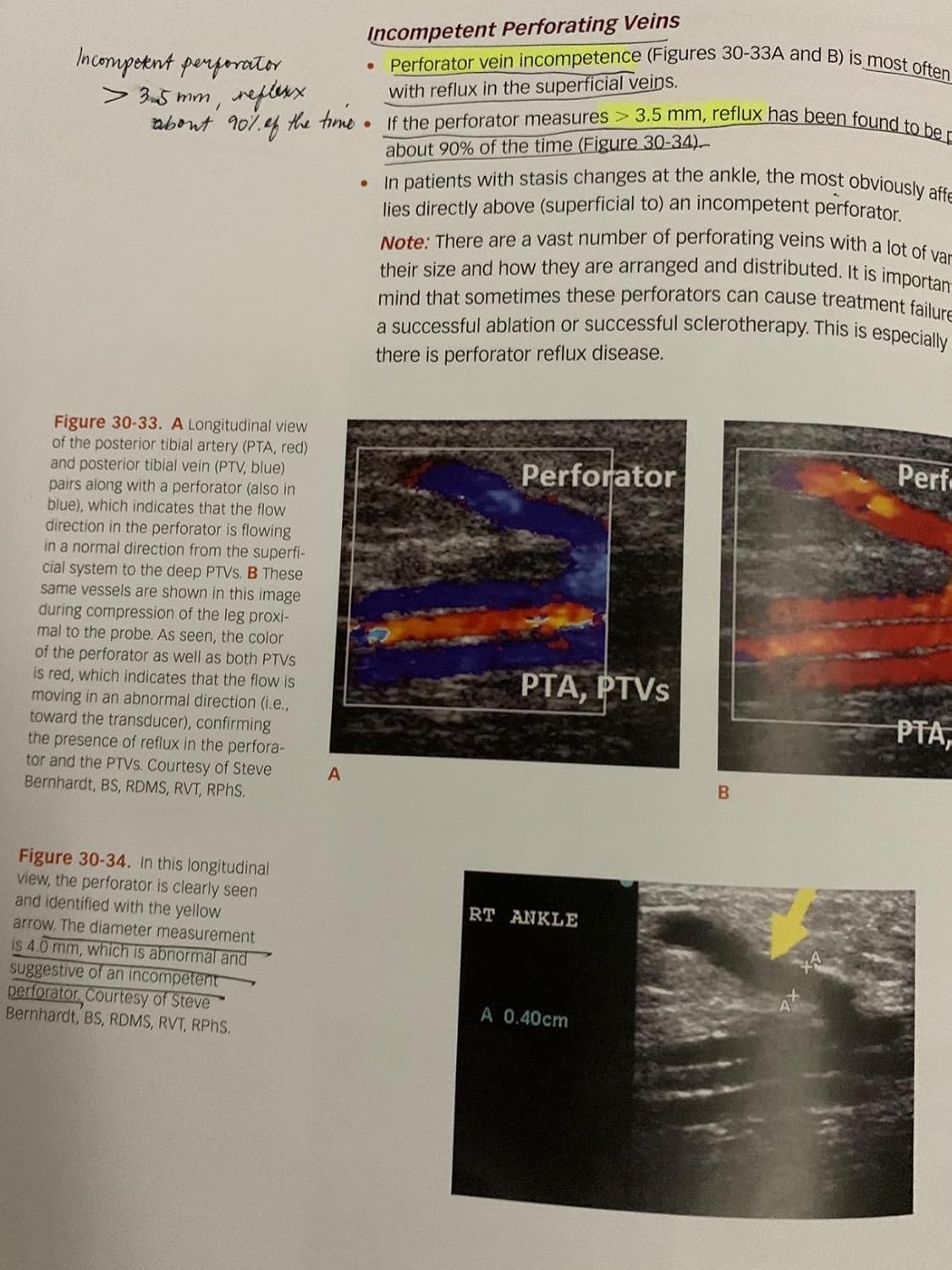 Vascular Technology: An Illustrated Review 5th Edition 9780941022859 - Image 2