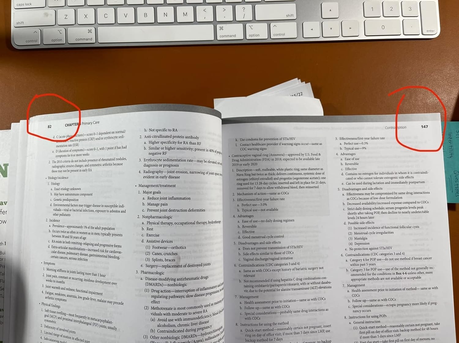 Midwifery & Women's Health Nurse Practitioner Certification Review Guide 5th Edition 9781284183092 - Image 2