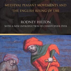 Bond Men Made Free: Medieval Peasant Movements and the English Rising of 1381 2nd Edition 9780415316149