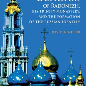 Saint Sergius of Radonezh